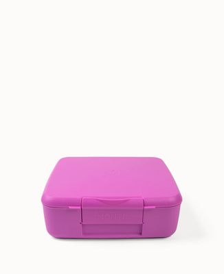 Feast Lunchbox – 4 compartments – Fuchsia