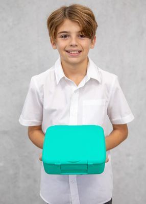 Feast Lunchbox – 4 compartments – Mojito
