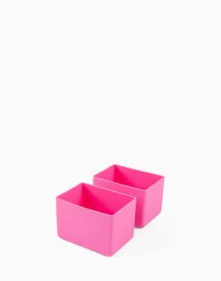 Feast Silicone Bento Cups–Set of 2 - Floss