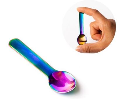 Mini spoon - LEKKABOX