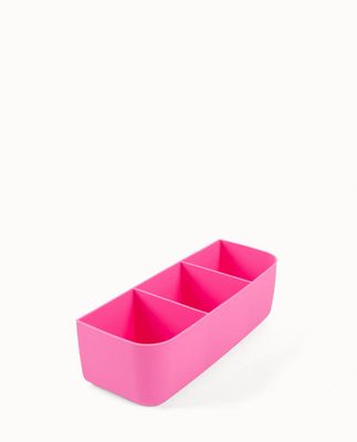 Feast Silicone Bento Tray - Floss