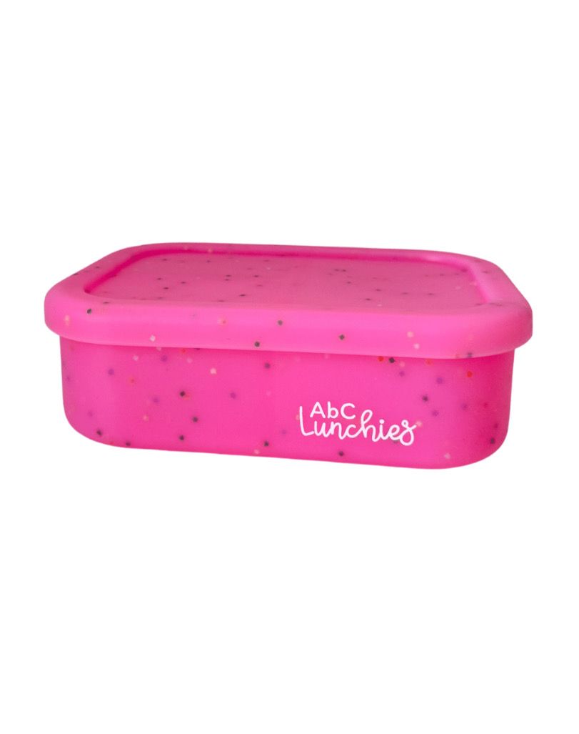 LunchMate  Bento 3 – Berry Jelly Pop