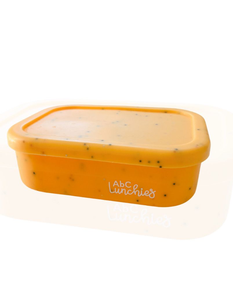 LunchMate  Bento 3 – Mango Jelly Pop