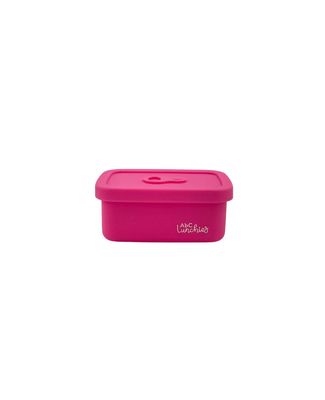 SnackMate Silicone Container 200ml – Berry Pop