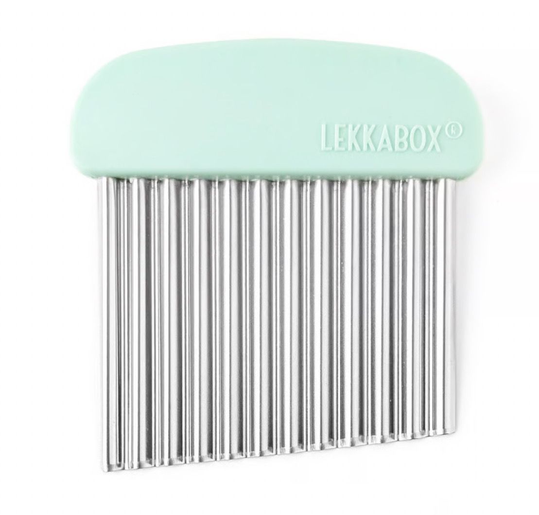 Wave cutter - LEKKABOX