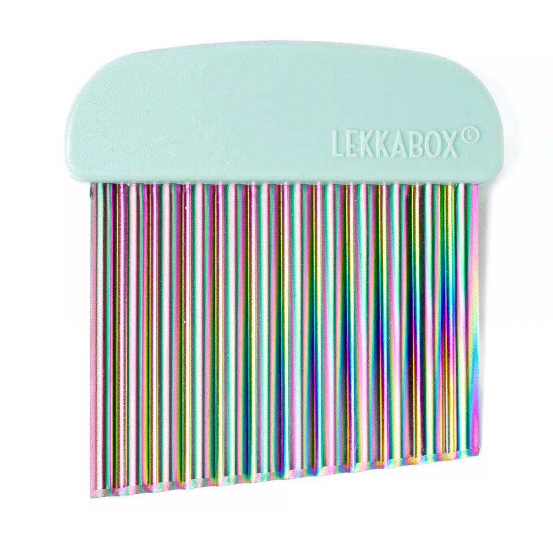Wave cutter - Rainbow - LEKKABOX