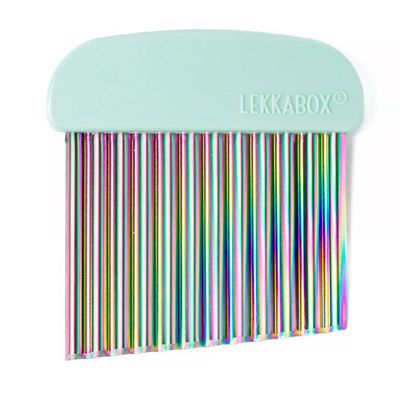 Wave cutter - Rainbow - LEKKABOX