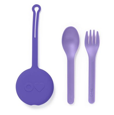 OmiePod - Lilac