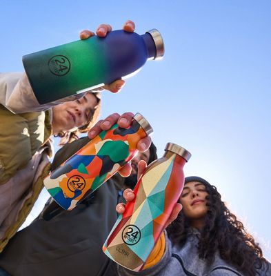 Clima Bottles