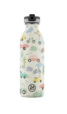 Adventures Friends - 500 ml