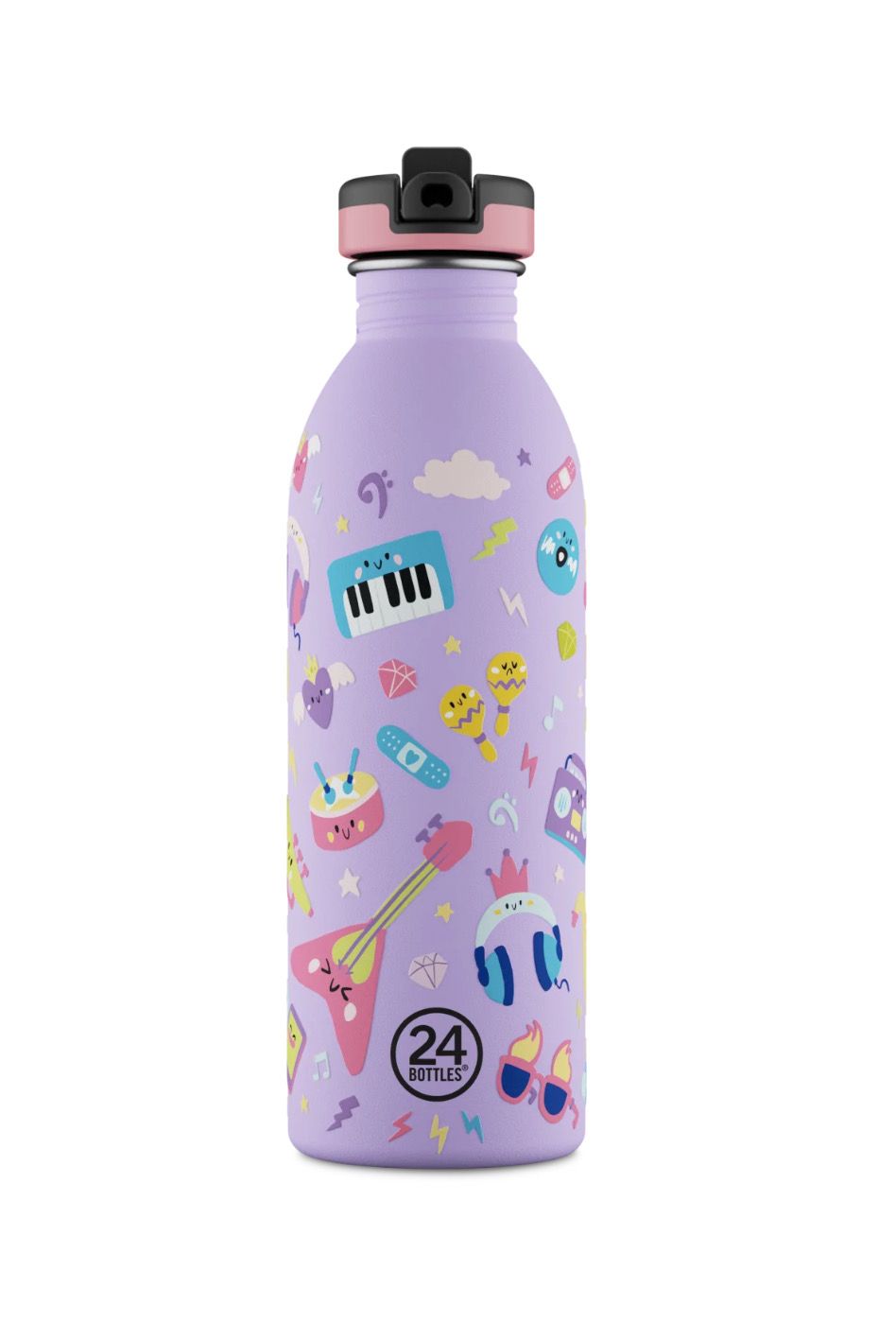 Music Friends - 500 ml