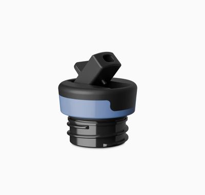 Bottle Sport Lid - Light Blue