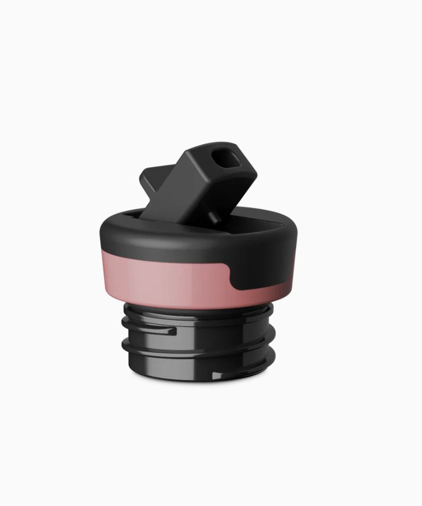 Bottle Sport Lid - Light Pink