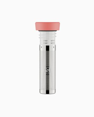 Bottle Infuser Lid - Light Pink