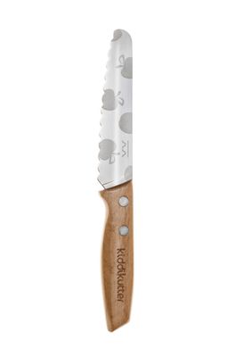 Kids Knife – KiddiKutter -Apples Knife