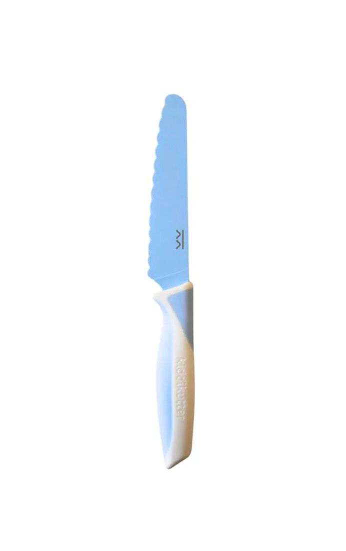 Kids Knife – KiddiKutter -Ice