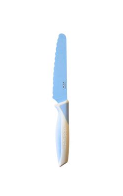 Kids Knife – KiddiKutter -Ice