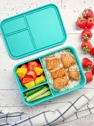 MealMate -All-in-One Lunchbox
