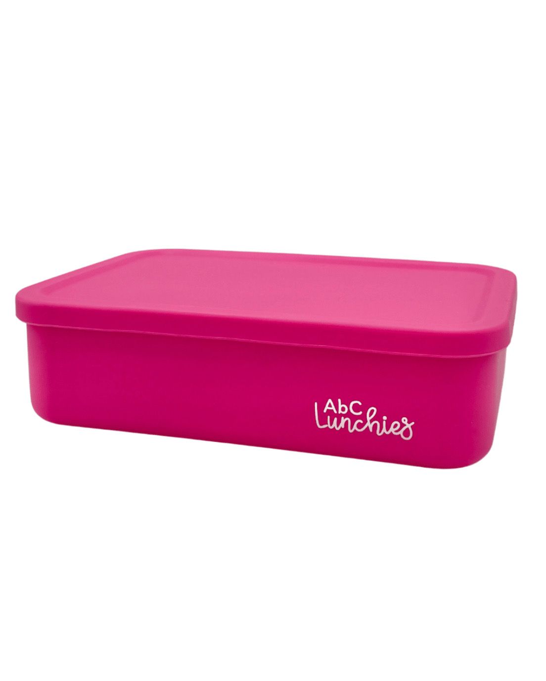 MealMate Silicone Container – Berry Pop