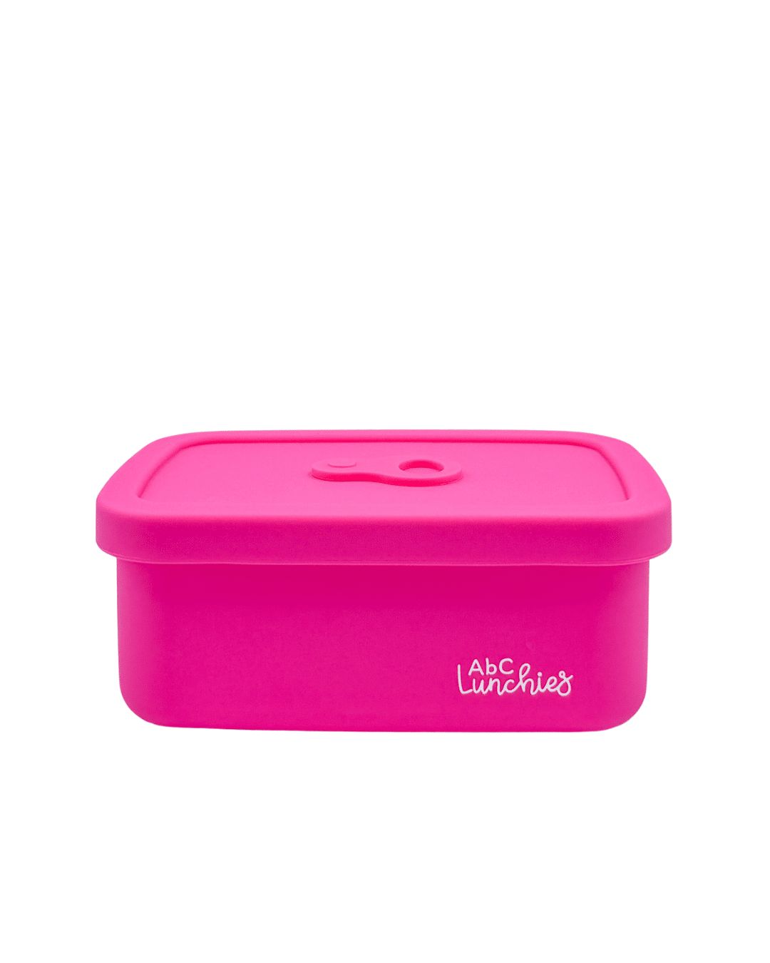 SnackMate Silicone Container 350ml – Berry Pop