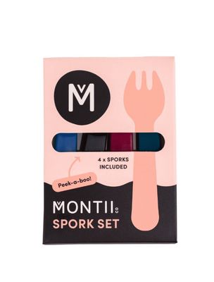 Cutlery Spork – Hinterlandd