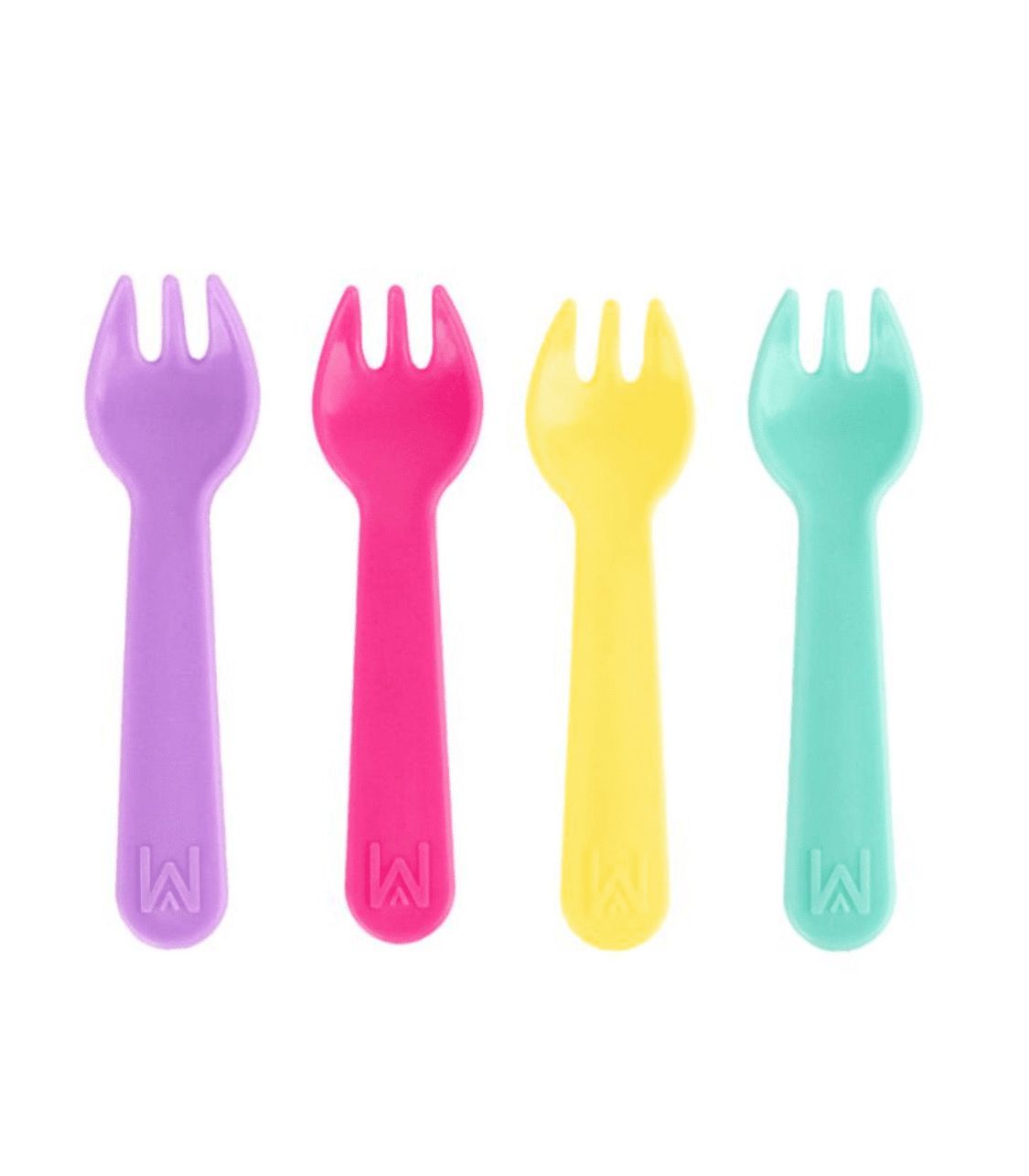 Cutlery Spork – Summer Sunset