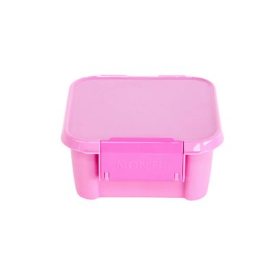 MontiiCo Snack Box - 2 compartments - Floss