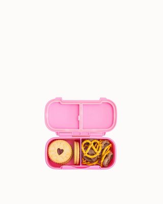 Snack Lunch Box- Floss