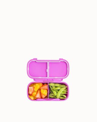 Snack Lunch Box- Fucshia