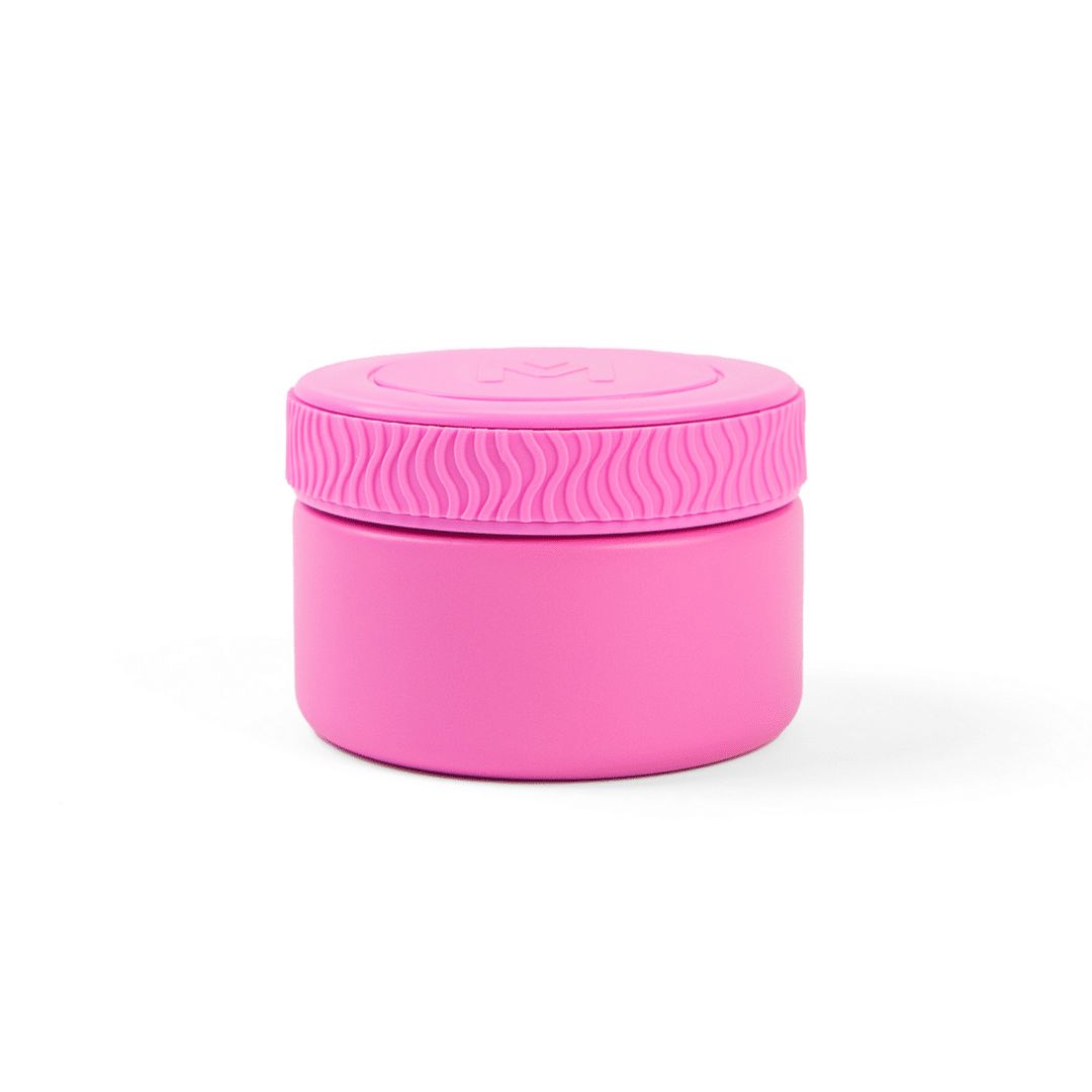 Insulated Mini Food Jar – Floss