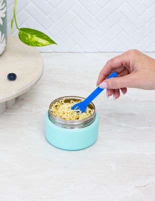 Insulated Mini Food Jar – Marine