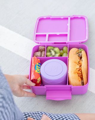 Insulated Mini Food Jar – Dusk