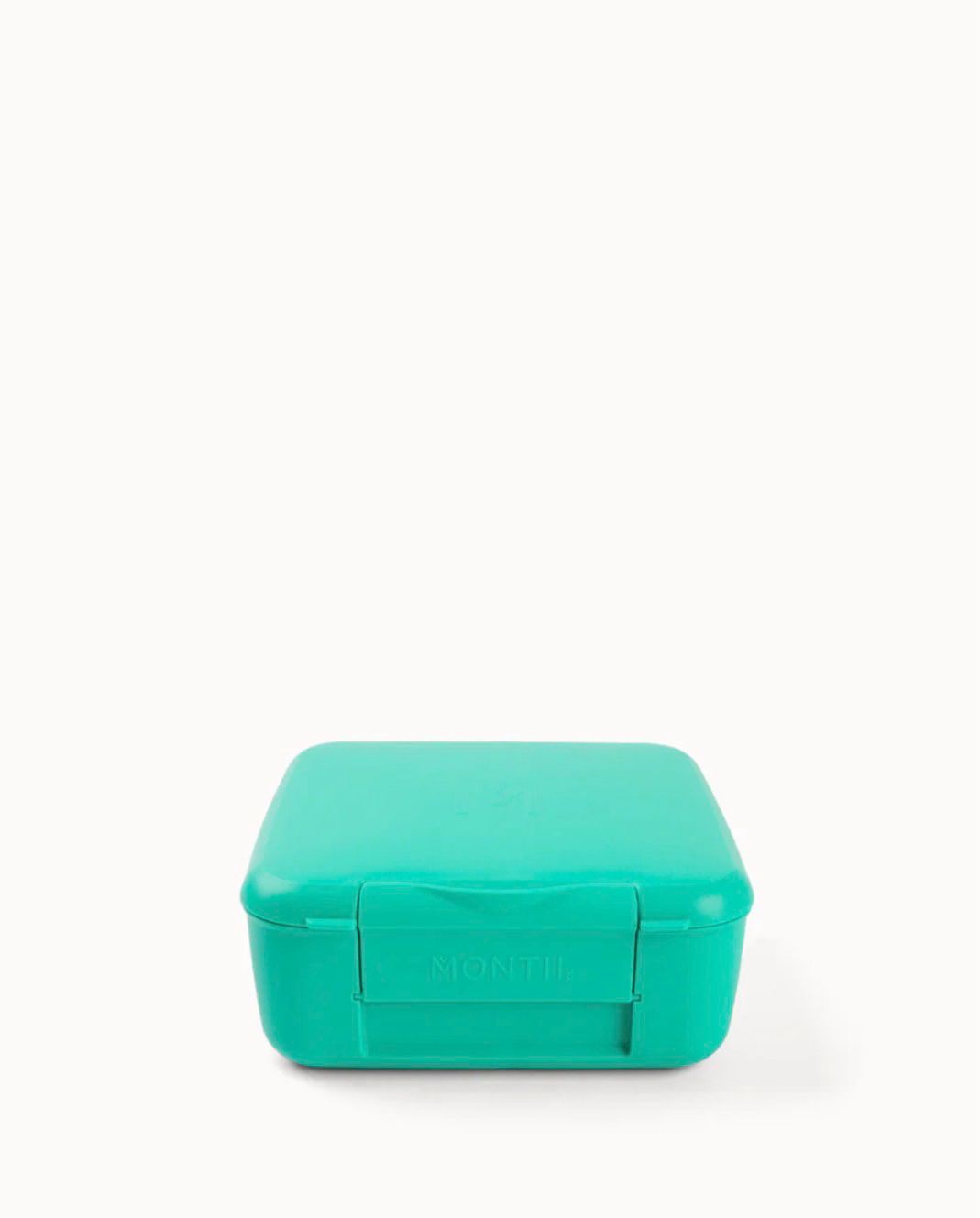 Montiico Bite Lunch Box - 3 Compartment - Mojito