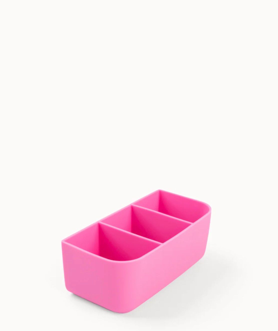 Montiico Bite Tray - Fuchsia