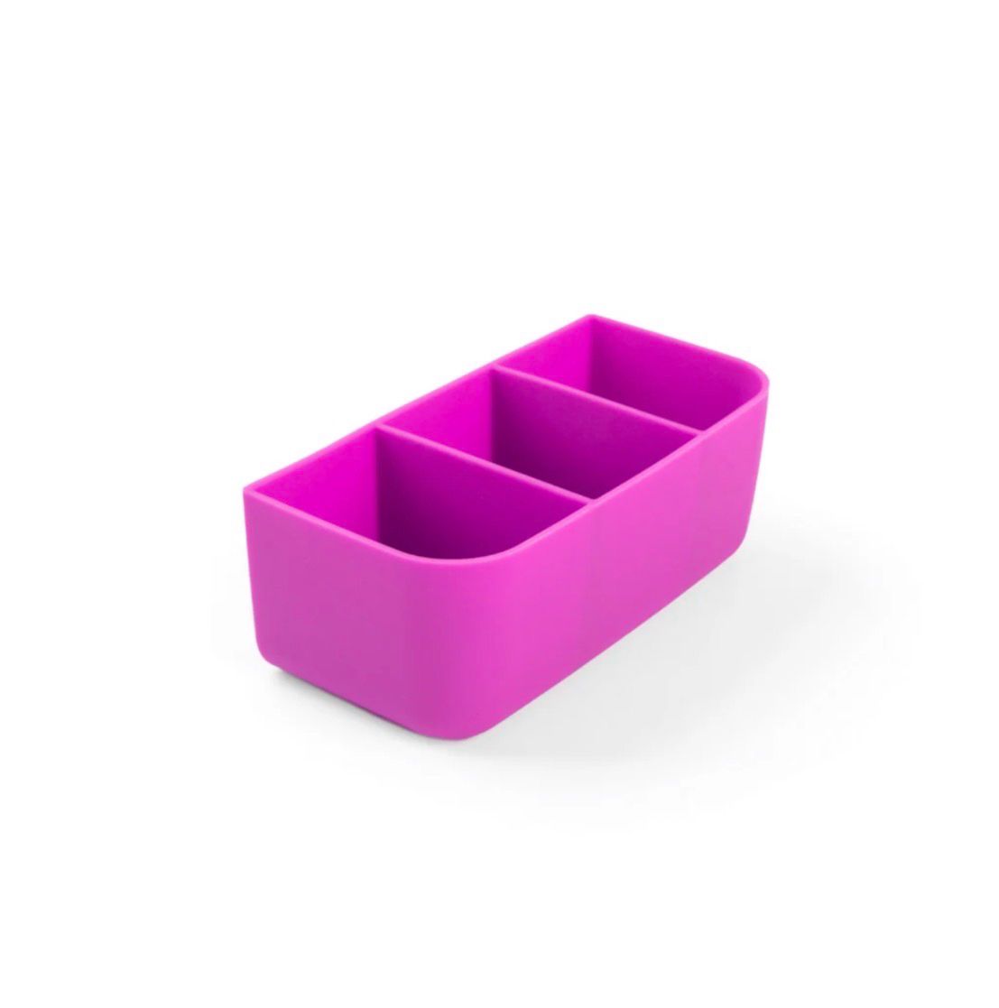 Montiico Bite Tray - Fuchsia
