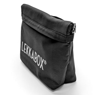 Cooler bag - LEKKABOX Cooly - Black