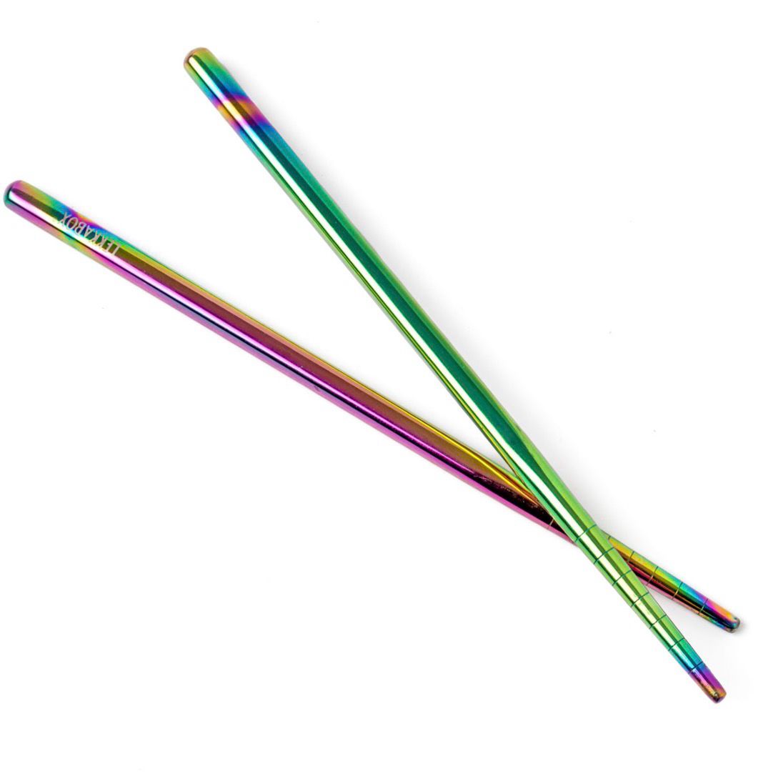 Lekkabox Stix - Rainbow