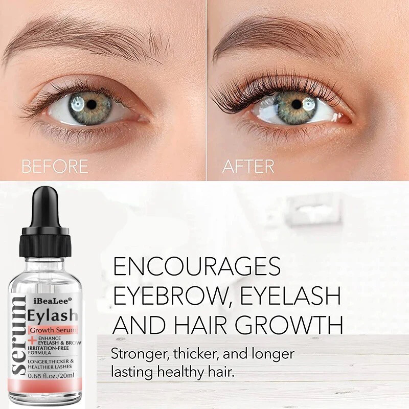 7Days Fast Eyelash Growth