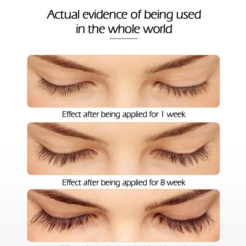 7Days Fast Eyelash Growth