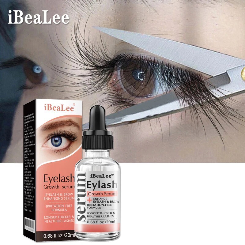 7Days Fast Eyelash Growth