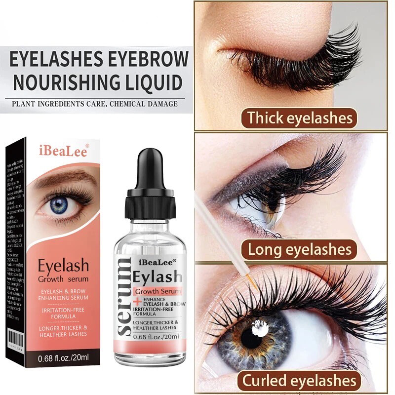7Days Fast Eyelash Growth