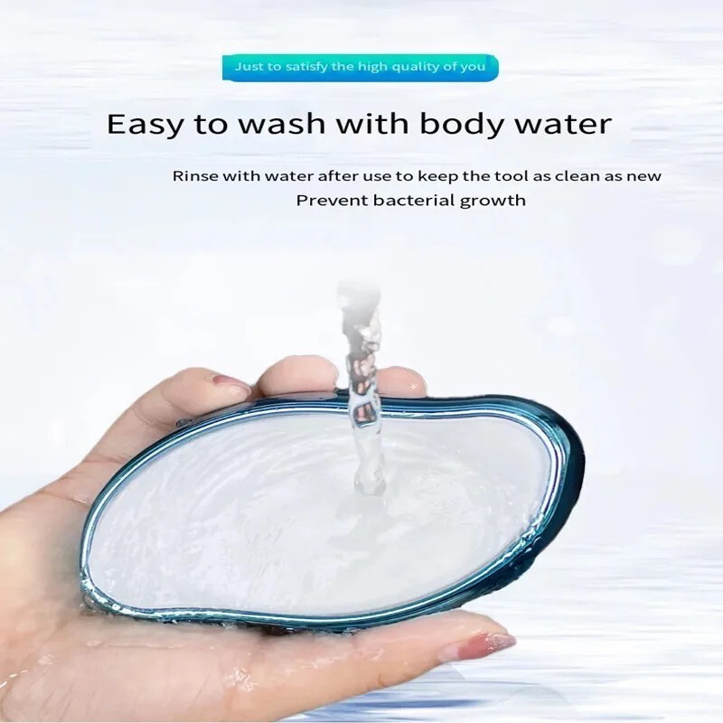 New Painless Physical Hair Removal