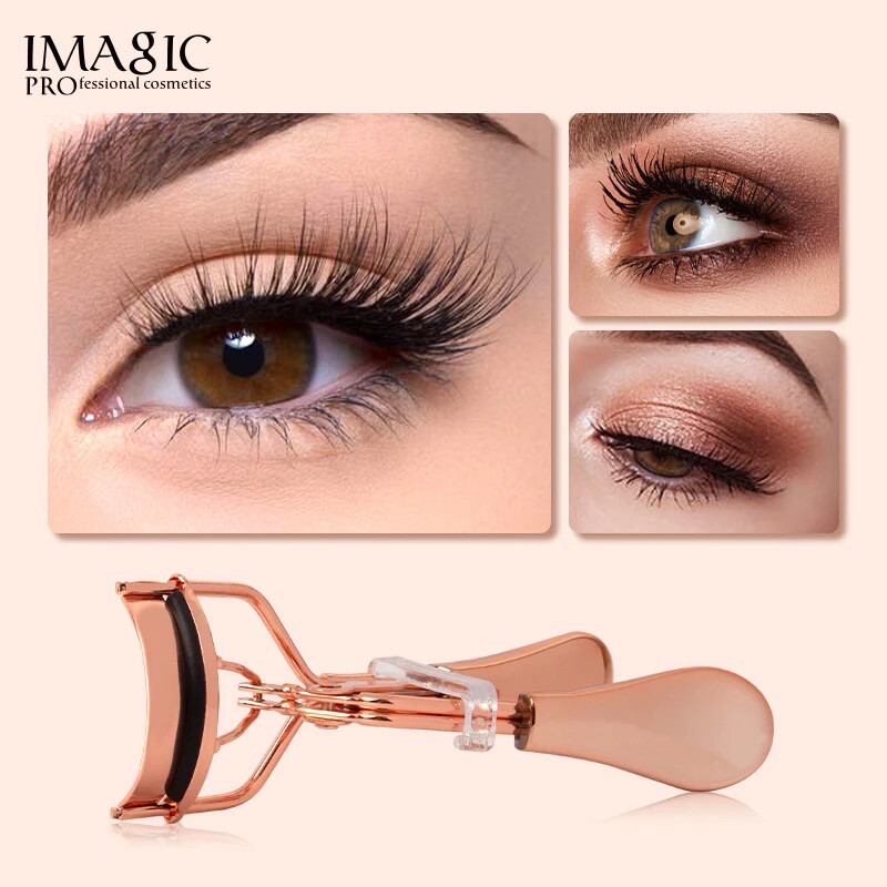 Eyelashes Facial Beauty Eyelash Curler