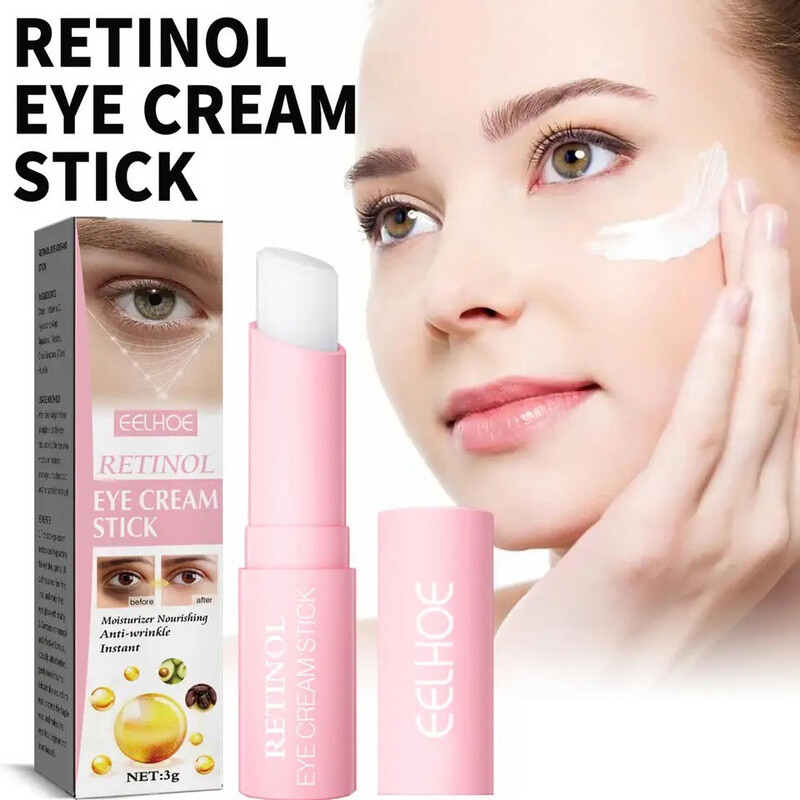 Bags Underneath Eyes Remover