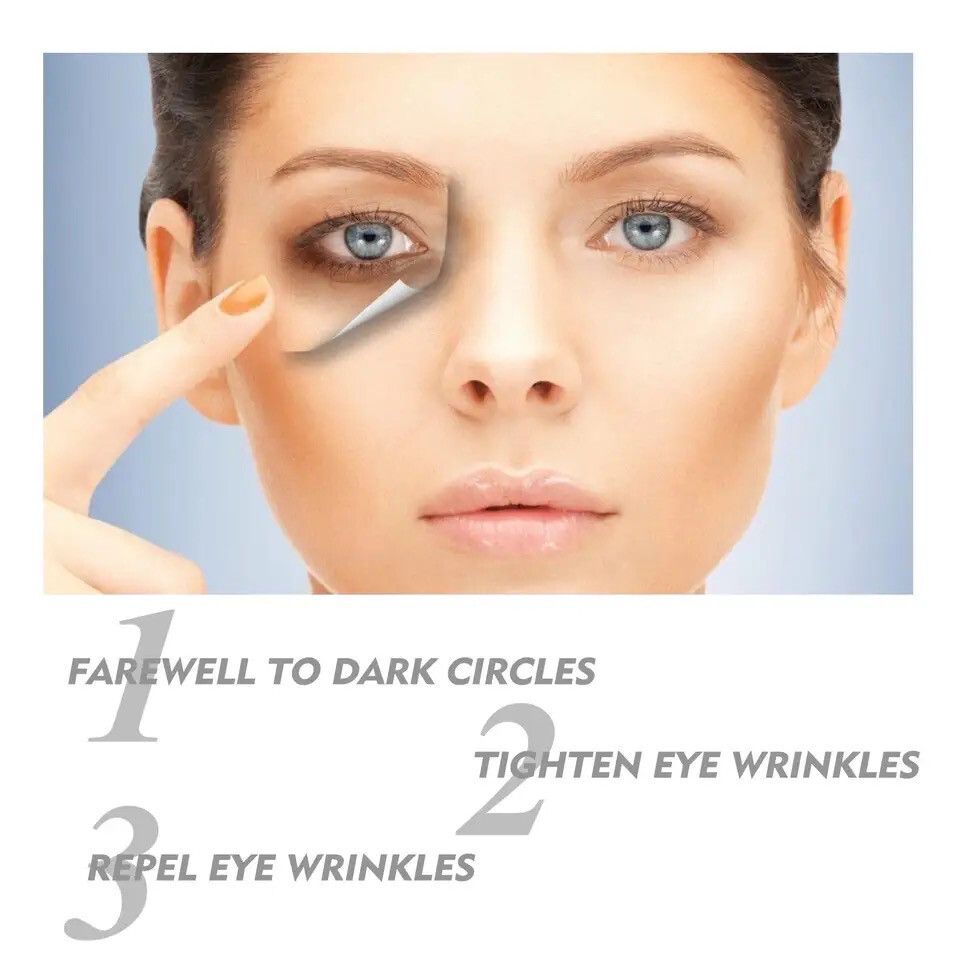 Bags Underneath Eyes Remover