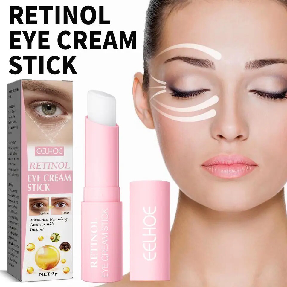 Bags Underneath Eyes Remover