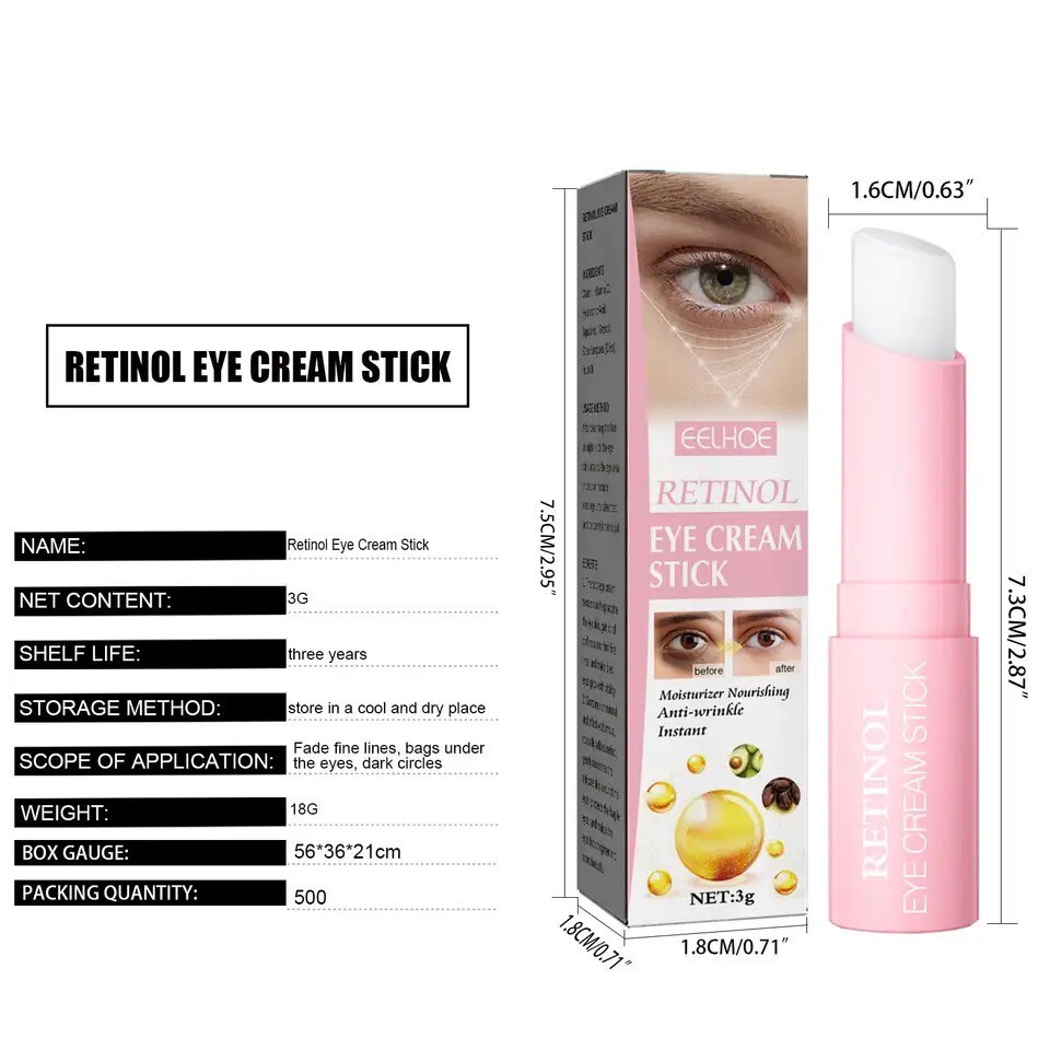 Bags Underneath Eyes Remover