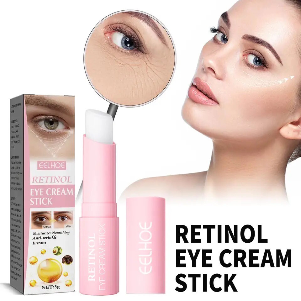 Bags Underneath Eyes Remover
