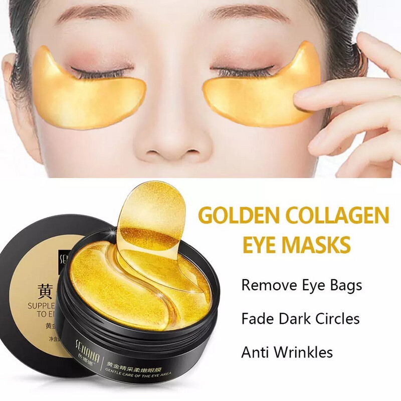 Anti Dark Circle Eye Cream