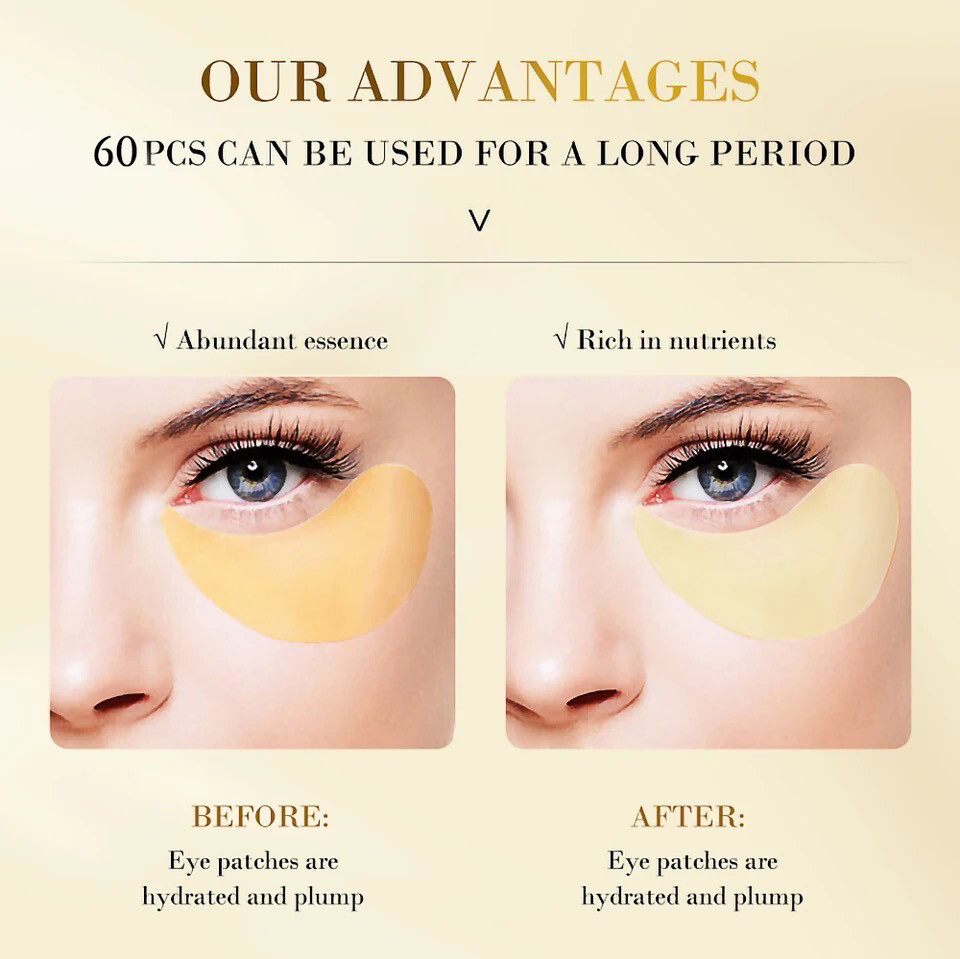 Anti Dark Circle Eye Cream